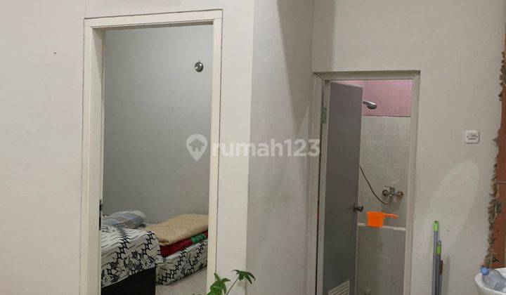 CEPAT RUMAH 2 LANTAI CANTIK & BAGUS SIAP HUNI HARGA TERJANGKAU 2