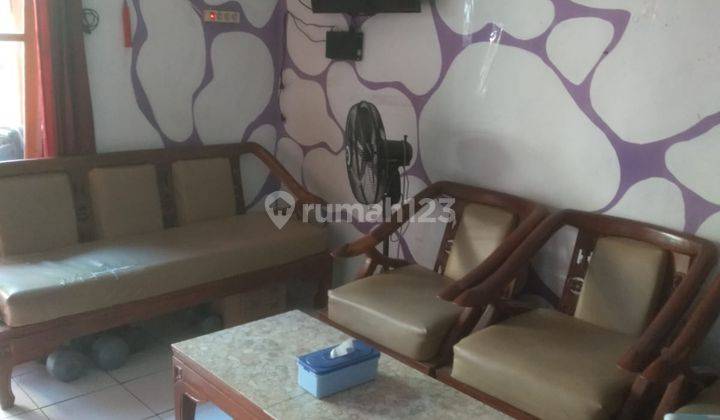 CEPAT RUMAH 1 LANTAI CANTIK & BAGUS HARGA SANGAT TERJANGKAU 2