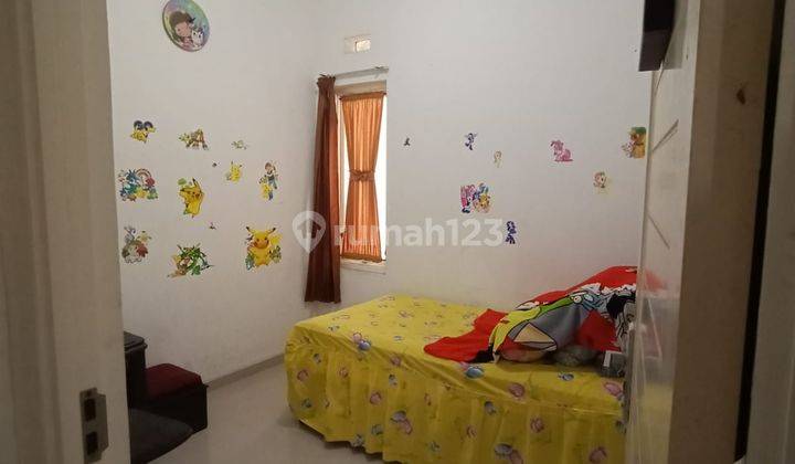 CEPAT RUMAH 1 LANTAI CANTIK BAGUS MODERN HARGA SANGAT TERJANGKAU 2