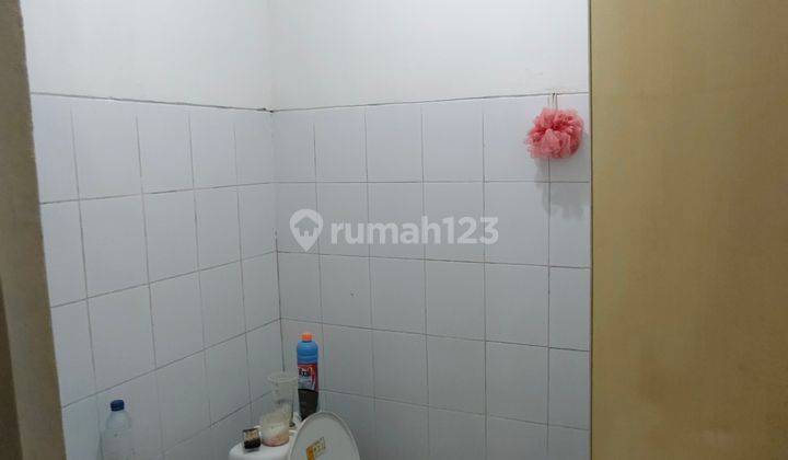 CEPAT RUMAH 1 LANTAI POSISI POJOK BAGUS & CANTIK HARGA TERJANGKAU 2