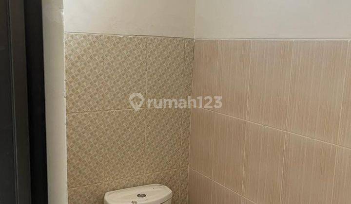 CEPAT RUMAH BARU 2 LANTAI CANTIK & BAGUS SIAP HUNI HARGA TERJANGKAU 2