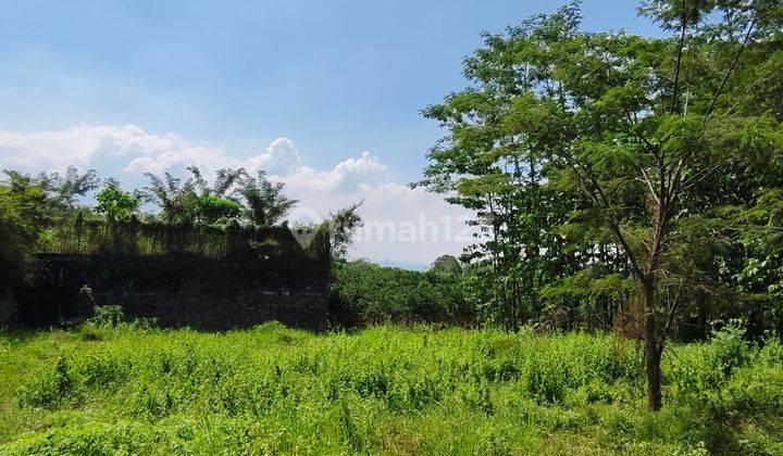 CEPAT TANAH SIAP BANGUN DI LOKASI SANGAT SEJUK & ASRI 1