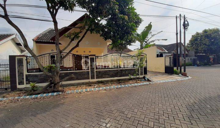 . CEPAT RUMAH 1 PANTAI POSISI HOOK BAGUS & CANTIK HARGA TERJANGKAU 1