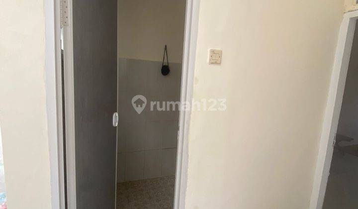 CEPAT RUMAH 1 LANTAI CANTIK & BAGUS HARGA SANGAT TERJANGKAU 2