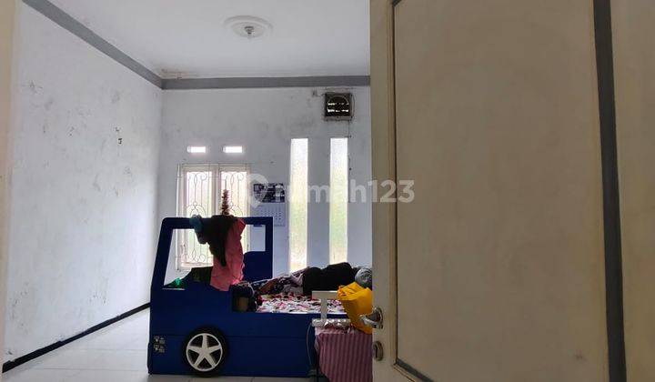 CEPAT RUMAH 2 LANTAI CANTIK & BAGUS HARGA SANGAT TERJANGKAU 2