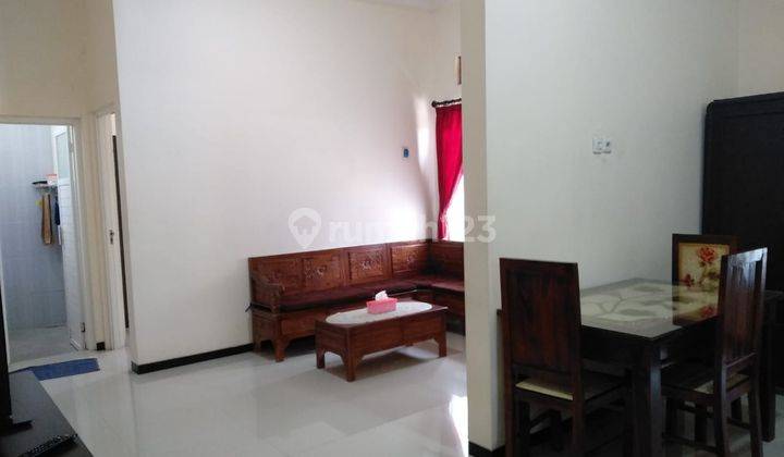 CEPAT RUMAH 2 LANTAI CANTIK & BAGUS MODERN HARGA TERJANGKAU 2