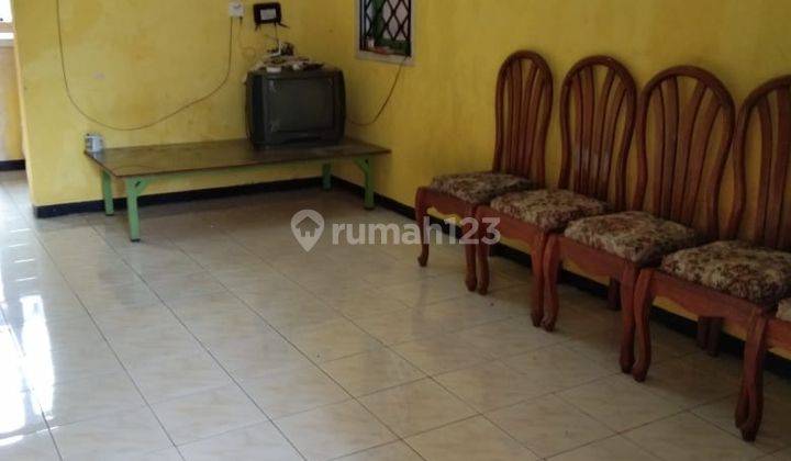 CEPAT RUMAH 1 LANTAI CANTIK & BAGUS HARGA SANGAT TERJANGKAU 2