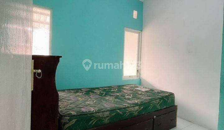 CEPAT RUMAH 1 LANTAI HARGA SANGAT MURAH BAGUS & CANTIK 2