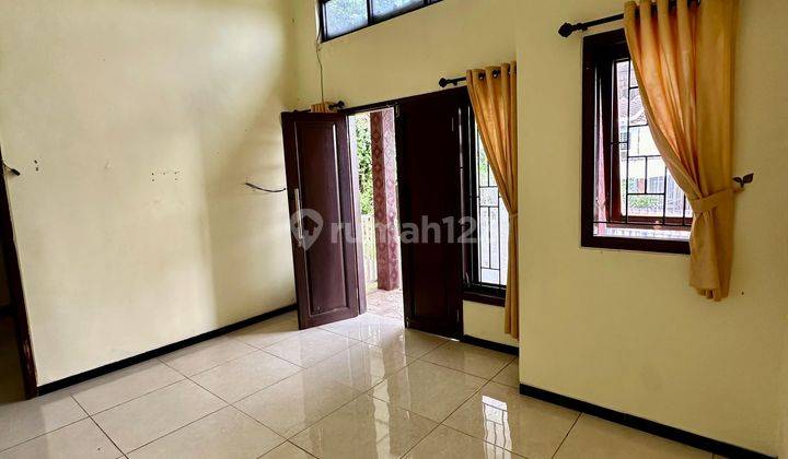 CEPAT RUMAH CANTIK & BAGUS SIAP HUNI MODERN HARGA TERJANGKAU 2