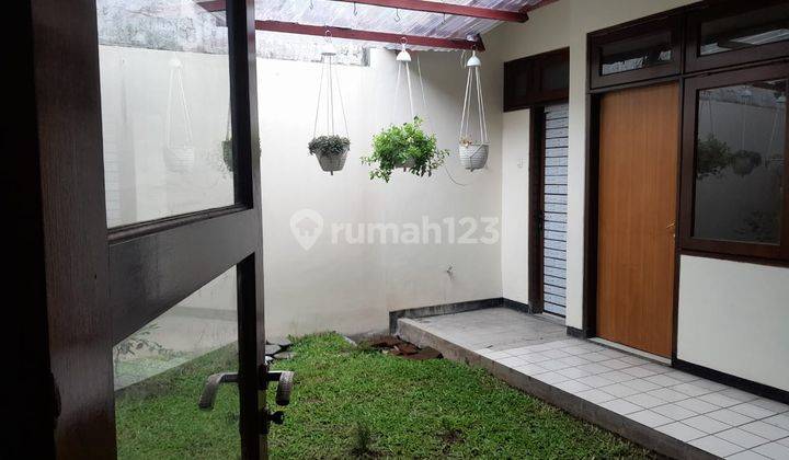 CEPAT RUMAH 1 LANTAI CANTIK & BAGUS MODERN HARGA SANGAT TERJANGKAU 2