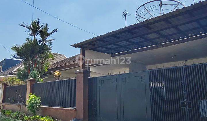 CEPAT RUMAH 2 LANTAI CANTIK & BAGUS HARGA SANGAT TERJANGKAU DENGAN LAINNYA 1