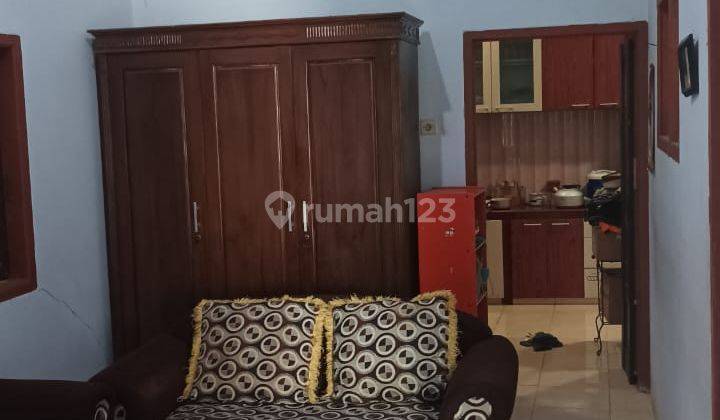 CEPAT RUMAH 1 LANTAI CANTIK & BAGUS HARGA SANGAT TERJANGKAU 2