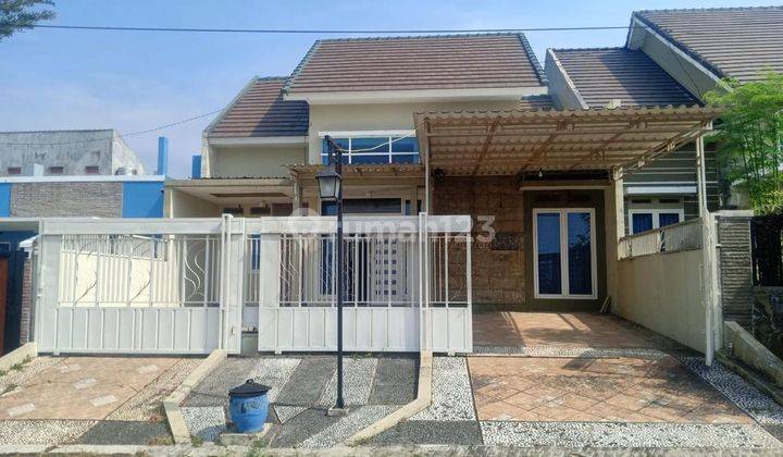 Cepat Rumah 1 Lantai Cantik & Bagus Modern Harga Sangat Terjangkau 1