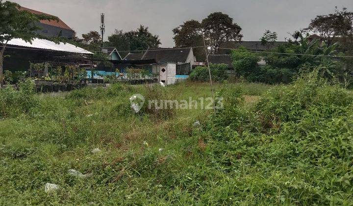 Cepat Tanah Siap Bangun Lokasi Sangat Strategis Harga Sangat Terjangkau 2