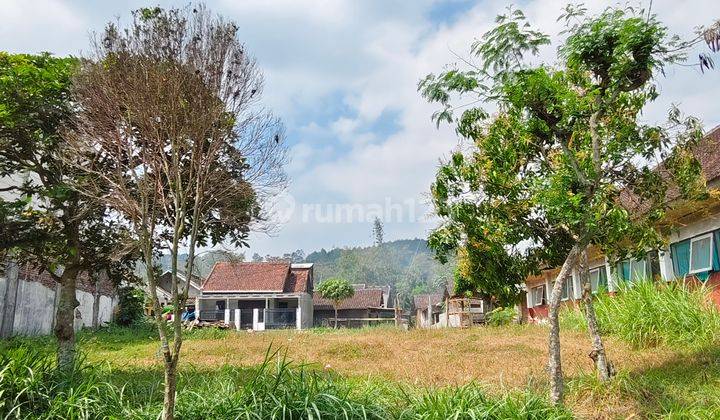 CEPAT TANAH KAVLING SIAP BANGUN LOKASI SANGAT STRATEGIS HARGA TERJANGKAU 1