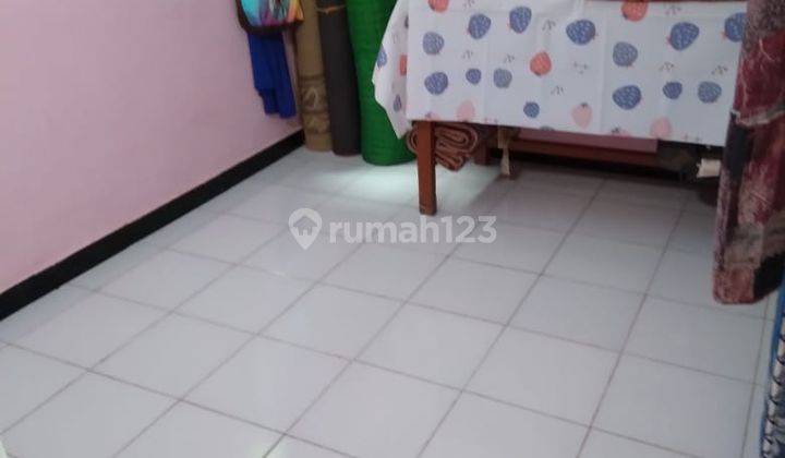 Cepat Rumah 1 Lantai Cantik & Bagus Siap Huni Modern Harga Terjangkau 2