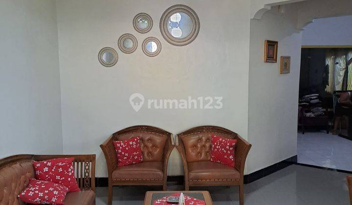 CEPAT RUMAH 1 LANTAI CANTIK & BAGUS HARGA SANGAT TERJANGKAU 2