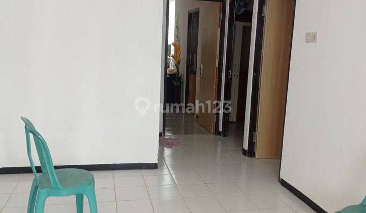 CEPAT RUMAH 1 LANTAI CANTIK & BAGUS HARGA SANGAT TERJANGKAU 2