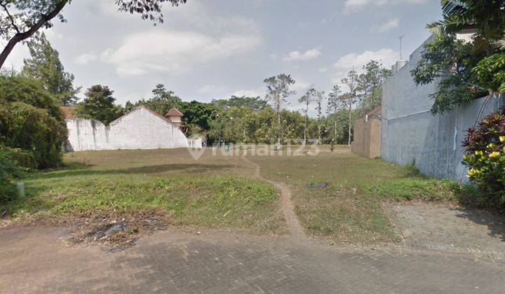 CEPAT TANAH KAVLING SIAP BANGUN LOKASI PREMIUM HARGA TERJANGKAU 1