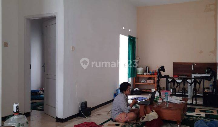 CEPAT RUMAH 1 LANTAI CANTIK & BAGUS HARGA SANGAT TERJANGKAU 2