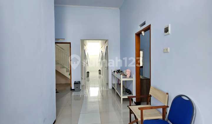 CEPAT RUMAH KOST AKTIF DEKAT KAMPUS HARGA SANGAT TERJANGKAU 2