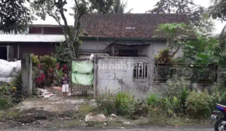 CEPAT TANAH LOKASINYA SANGAT STRATEGIS HARGA SANGAT MURAH 2