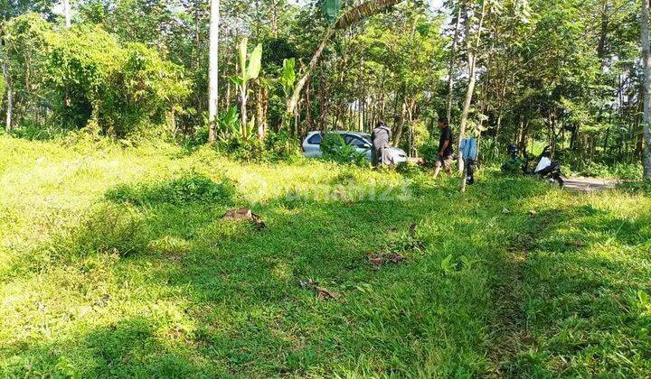 Cepat Tanah Kavling Siap Bangun Cocok Untuk Usaha Bangunan Rumah 1