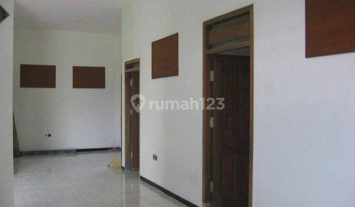 CEPAT RUMAH 1 LANTAI CANTIK & BAGUS HARGA SANGAT TERJANGKAU 2