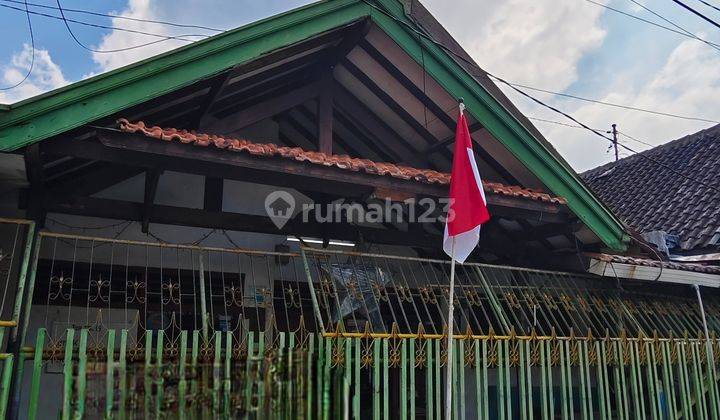 CEPAT RUMAH KONDISI APA ADANYA HARGA SANGAT TERJANGKAU 1