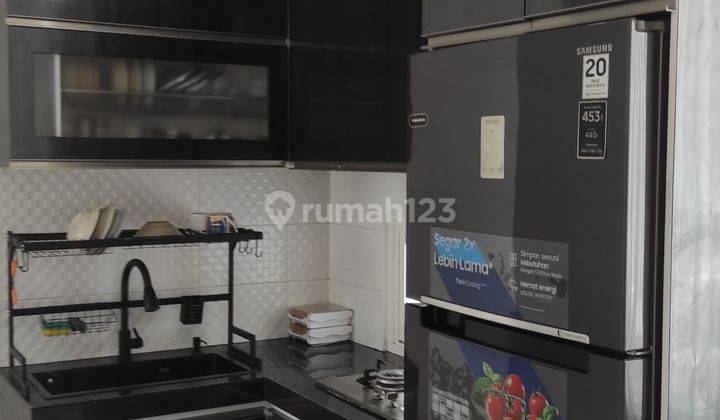 CEPAT VILLA 2 LANTAI CANTIK & BAGUS MODERN HARGA SANGAT TERJANGKAU 2