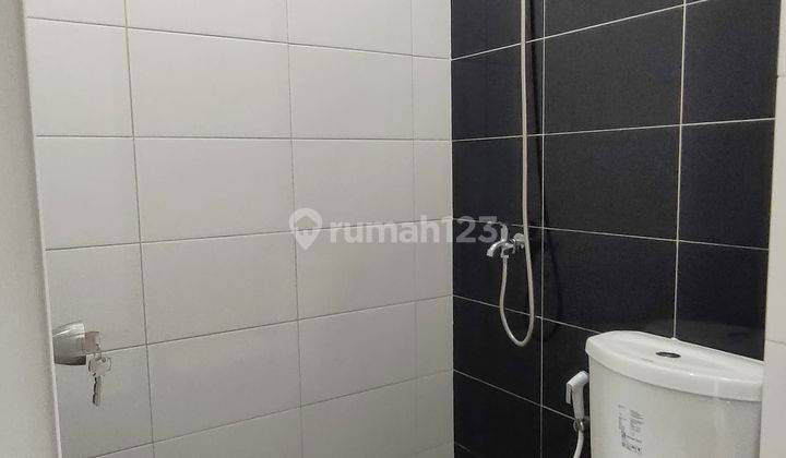 CEPAT RUMAH BARU 1 LANTAI CANTIK & BAGUS MODERN SIAP HUNI HARGA SANGAT TERJANGKAU 2