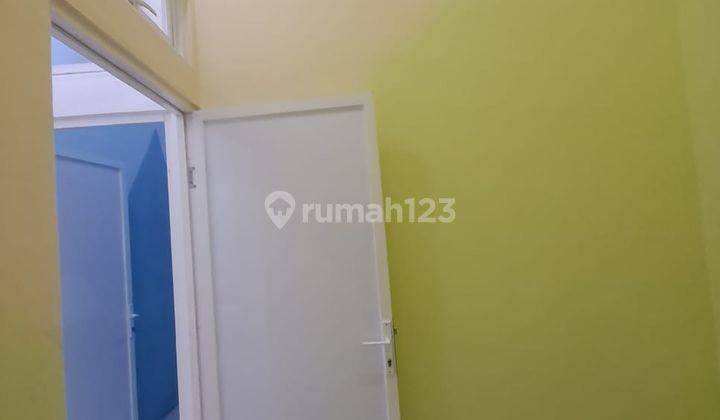 CEPAT RUMAH 1 LANTAI CANTIK DAN BAGUS MODERN HARGA SANGAT TERJANGKAU 2