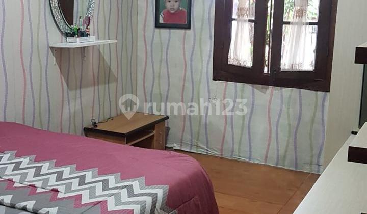 CEPAT RUMAH 2 LANTAI CANTIK & BAGUS HARGA SANGAT TERJANGKAU 2