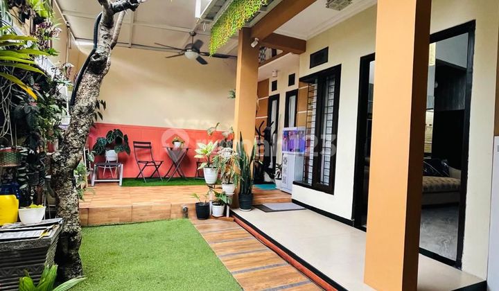 QUICK! 1-STOREY BEAUTIFUL &amp; NICE MODERN HOUSE VERY AFFORDABLE PRICE 2