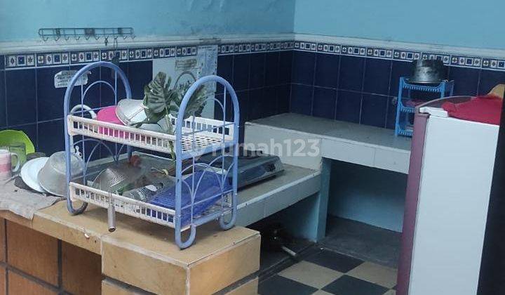 CEPAT RUMAH KOST 2 LANTAI CANTIK BAGUS HARGA SANGAT TERJANGKAU 2