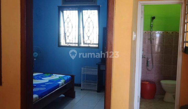 CEPAT RUMAH 2 LANTAI CANTIK & BAGUS HARGA SANGAT TERJANGKAU 2