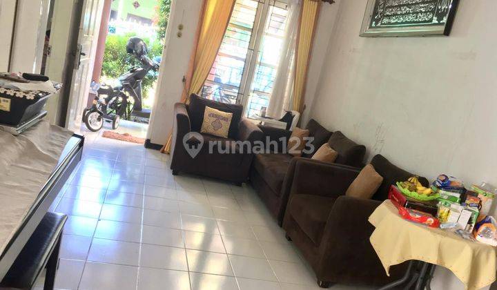 CEPAT RUMAH 1 LANTAI CANTIK & BAGUS HARGA SANGAT TERJANGKAU 2