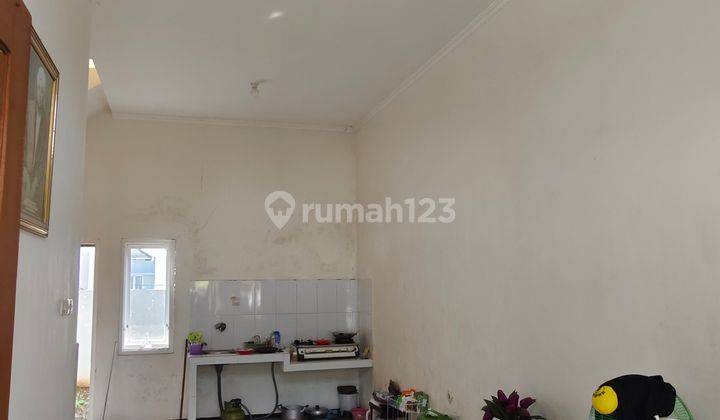 CEPAT RUMAH 2 LANTAI CANTIK & BAGUS HARGA SANGAT TERJANGKAU 2