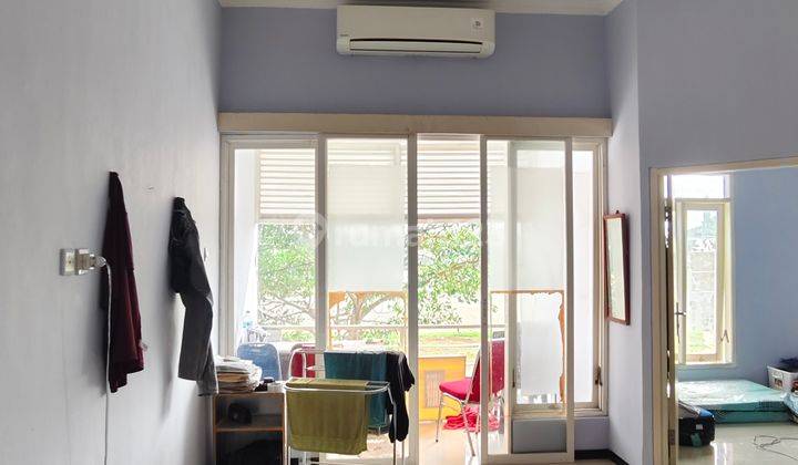 CEPAT RUMAH 2 LANTAI CANTIK & BAGUS MODERN HARGA SANGAT TERJANGKAU 2