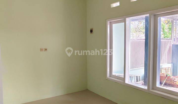 CEPAT RUMAH 2 LANTAI CANTIK & BAGUS MODERN HARGA SANGAT TERJANGKAU 2