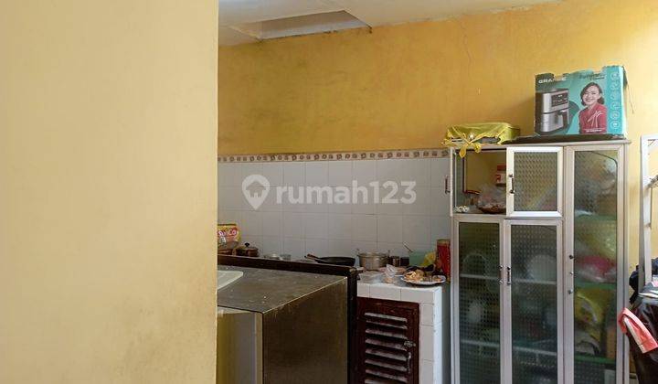 CEPAT RUMAH 1 LANTAI CANTIK & BAGUS HARGA SANGAT TERJANGKAU 2