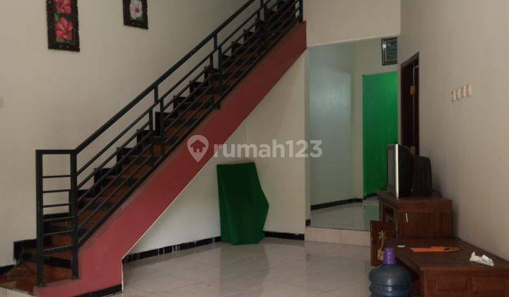 CEPAT RUMAH 1 LANTAI CANTIK & BAGUS HARGA SANGAT TERJANGKAU 2