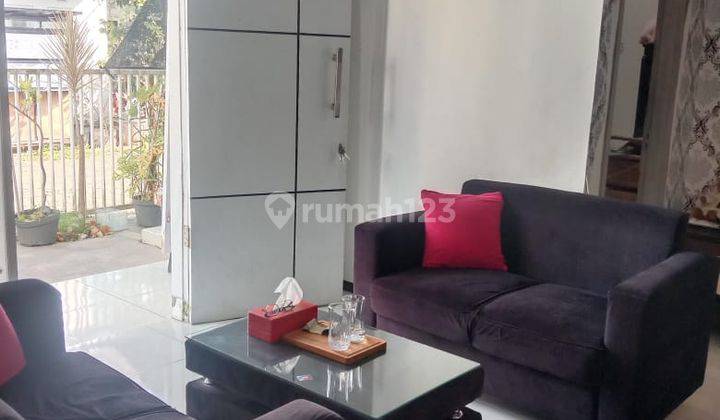 CEPAT RUMAH 1 LANTAI CANTIK & BAGUS HARGA SANGAT TERJANGKAU 2