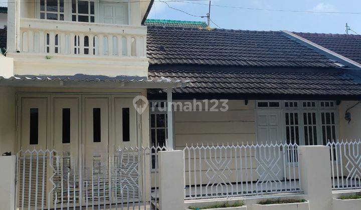 CEPAT RUMAH CANTIK & BAGUS HARGA SANGAT TERJANGKAU LOKASI SANGAT STRATEGIS 1