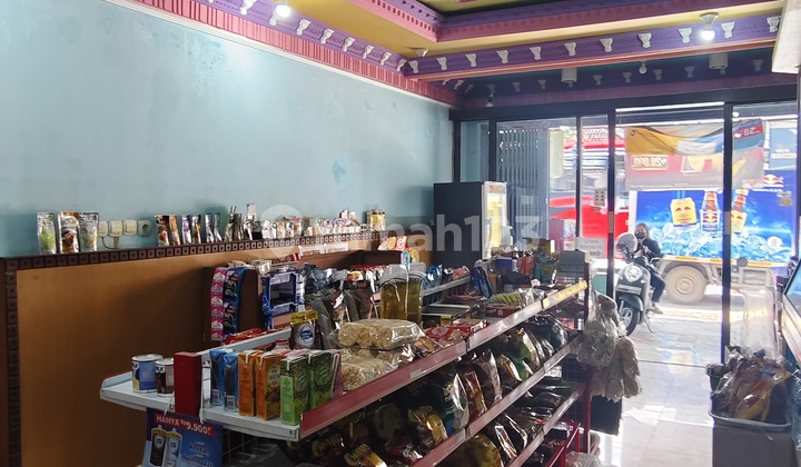 FAST BOARDING HOUSE & MINIMARKET VERY STRATEGIC LOCATION VERY AFFORDABLE PRICE 2