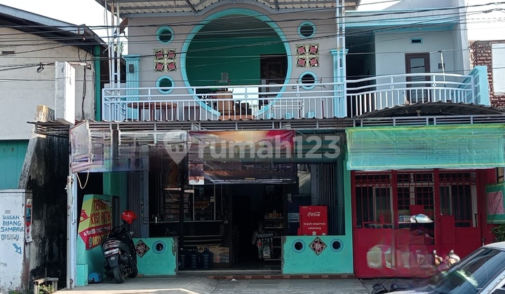 CEPAT RUMAH KOST & MINIMARKET LOKASI SANGAT STRATEGIS HARGA SANGAT TERJANGKAU CEPAT RUMAH KOST & MINIMARKET LOKASI SANGAT STRATEGIS HARGA SANGAT TERJANGKAU