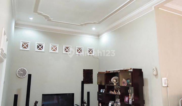 CEPAT RUMAH 1 LANTAI CANTIK & MEGAH HARGA SANGAT TERJANGKAU 2