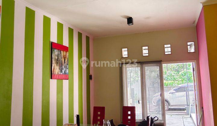 CEPAT RUMAH 1 LANTAI BAGUS & CANTIK HARGA SANGAT TERJANGKAU 2