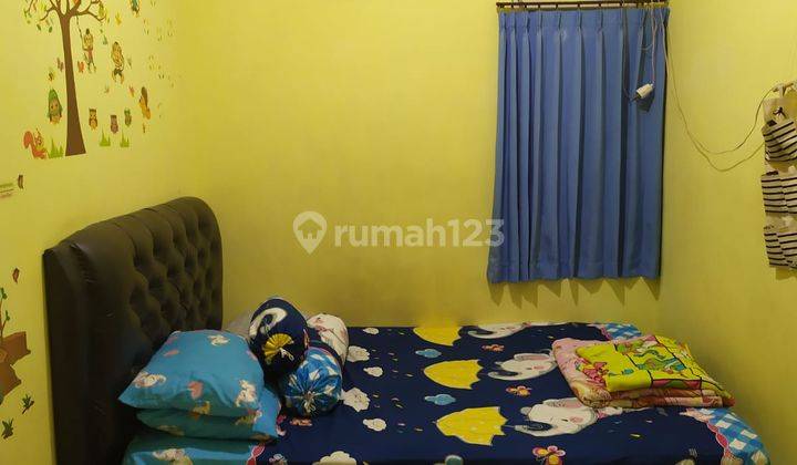 CEPAT RUMAH 1 LANTAI BAGUS & CANTIK HARGA SANGAT TERJANGKAU 2