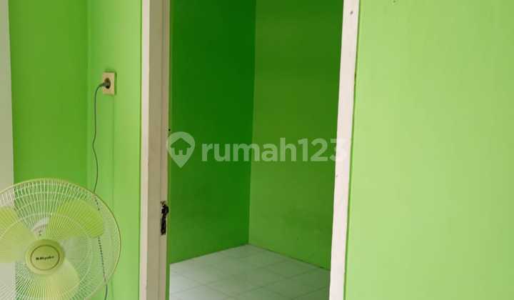 Rumah 1 ½ Lantai Bagus Modern Siap Huni Harga Sangat Terjangkau 2